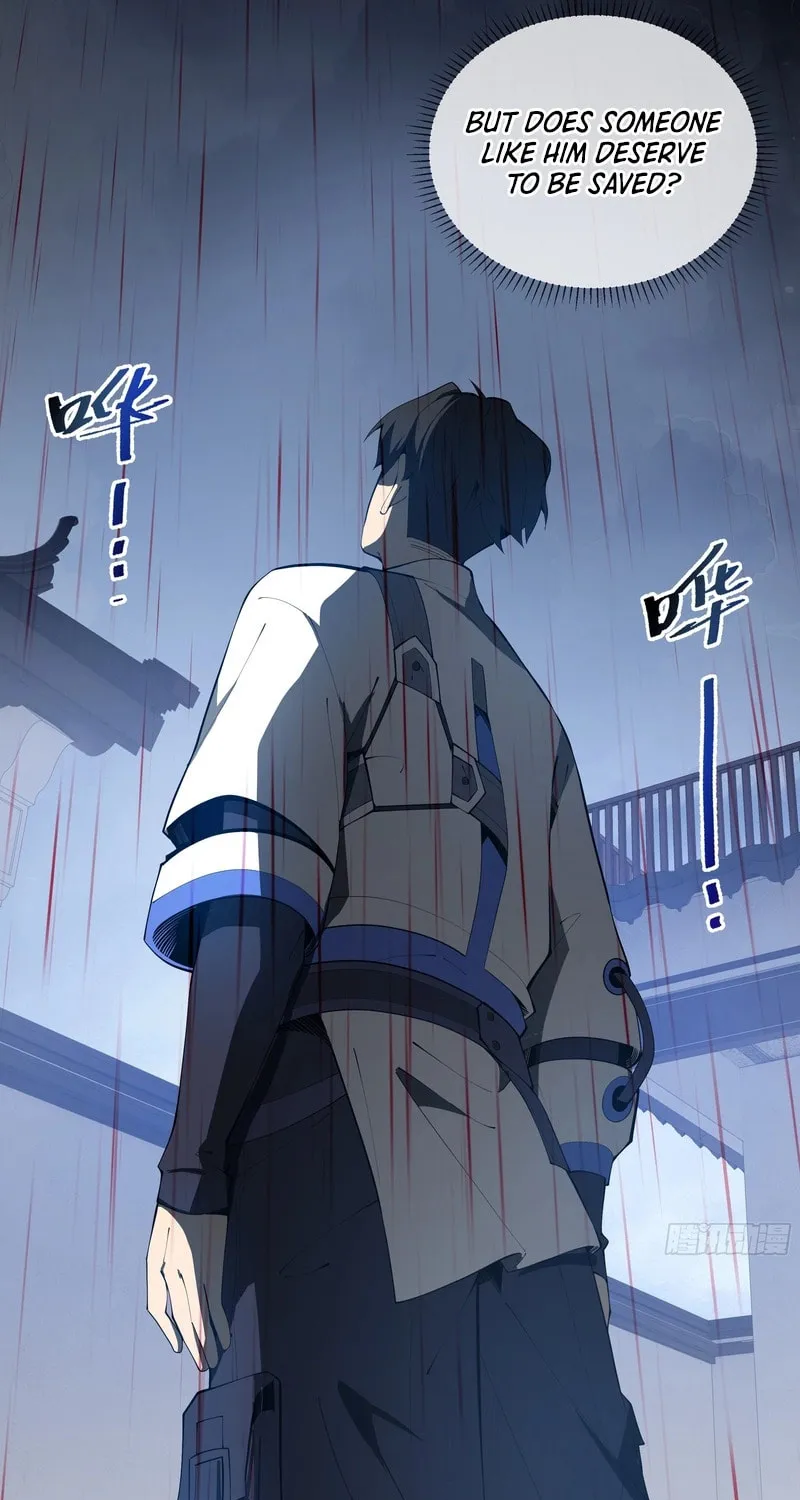 The Awakening Contract Chapter 22 page 24 - 