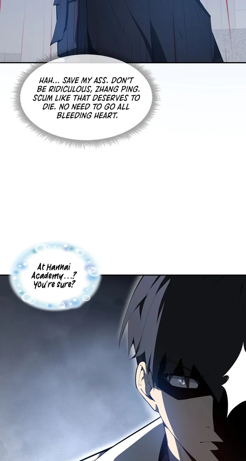 The Awakening Contract Chapter 22 page 25 - 