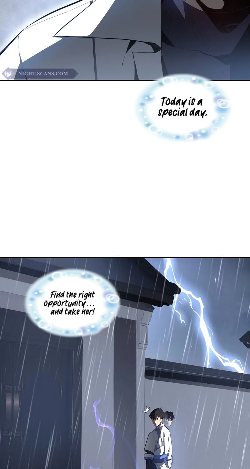 The Awakening Contract Chapter 22 page 26 - 