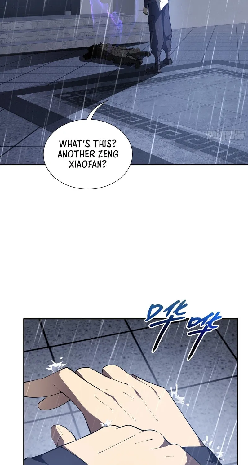 The Awakening Contract Chapter 22 page 27 - 