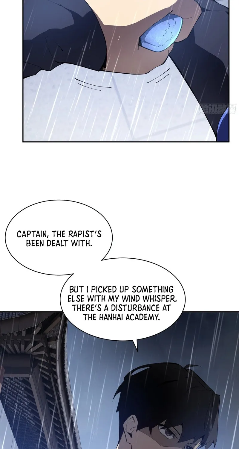 The Awakening Contract Chapter 22 page 28 - 