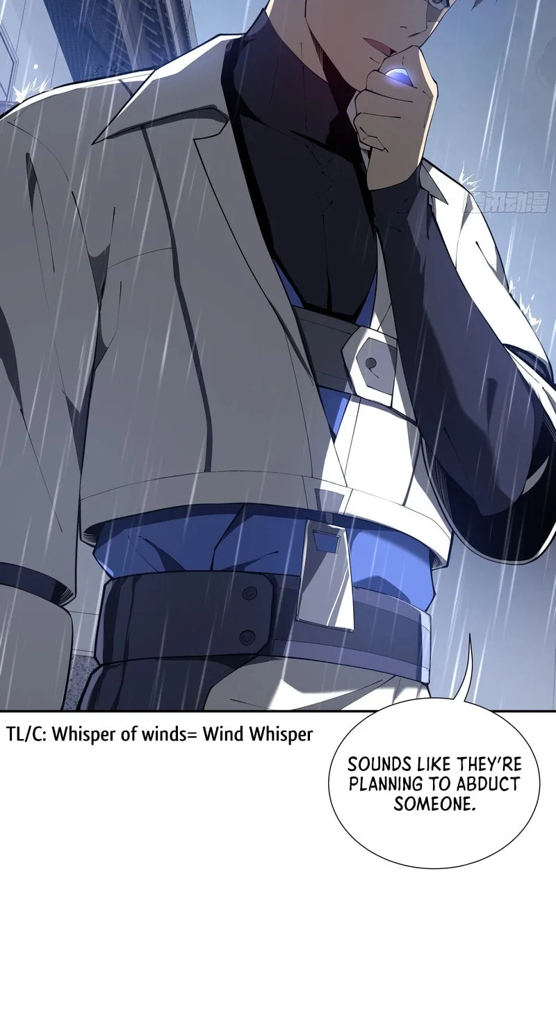 The Awakening Contract Chapter 22 page 29 - 