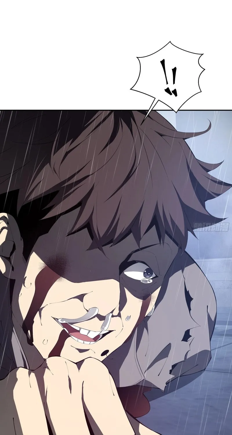 The Awakening Contract Chapter 22 page 4 - 
