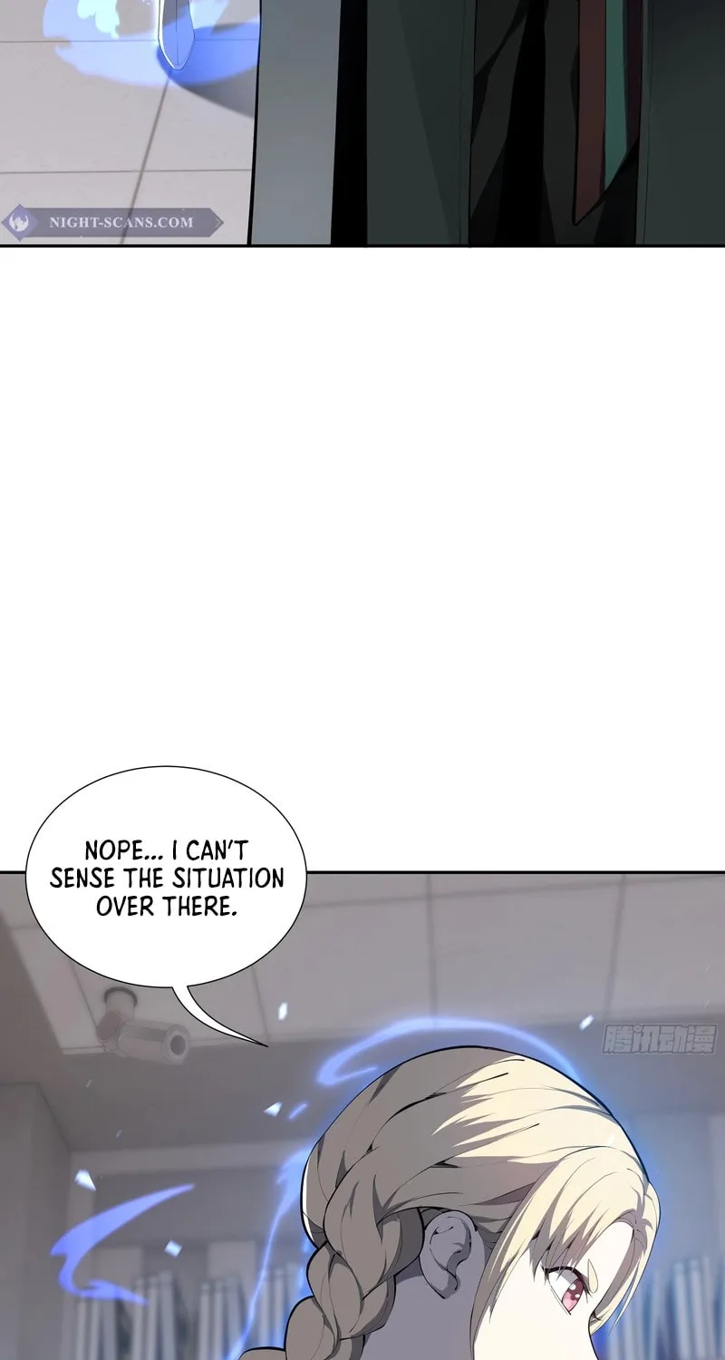 The Awakening Contract Chapter 22 page 31 - 