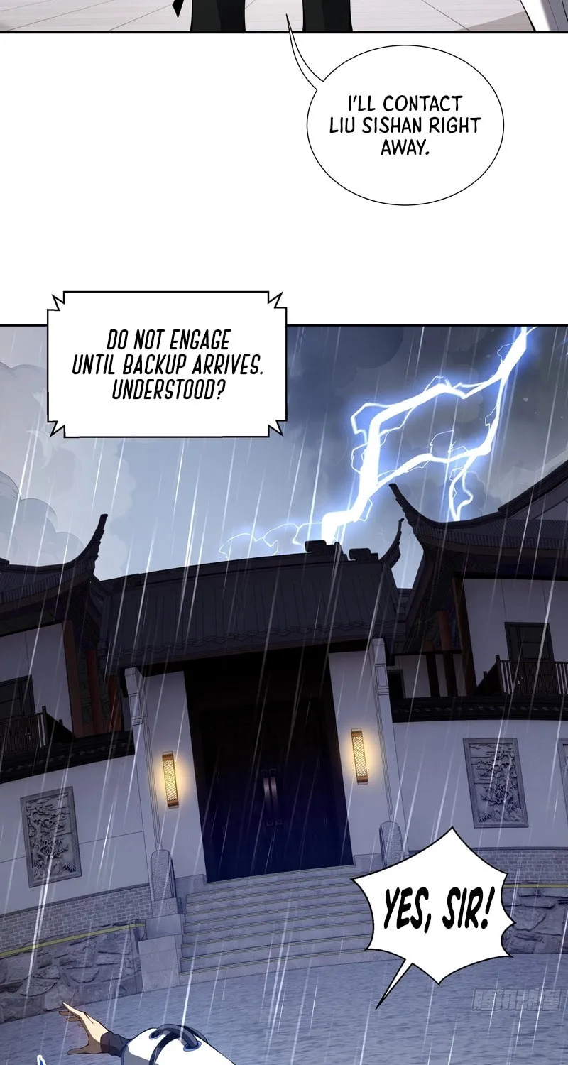 The Awakening Contract Chapter 22 page 34 - 