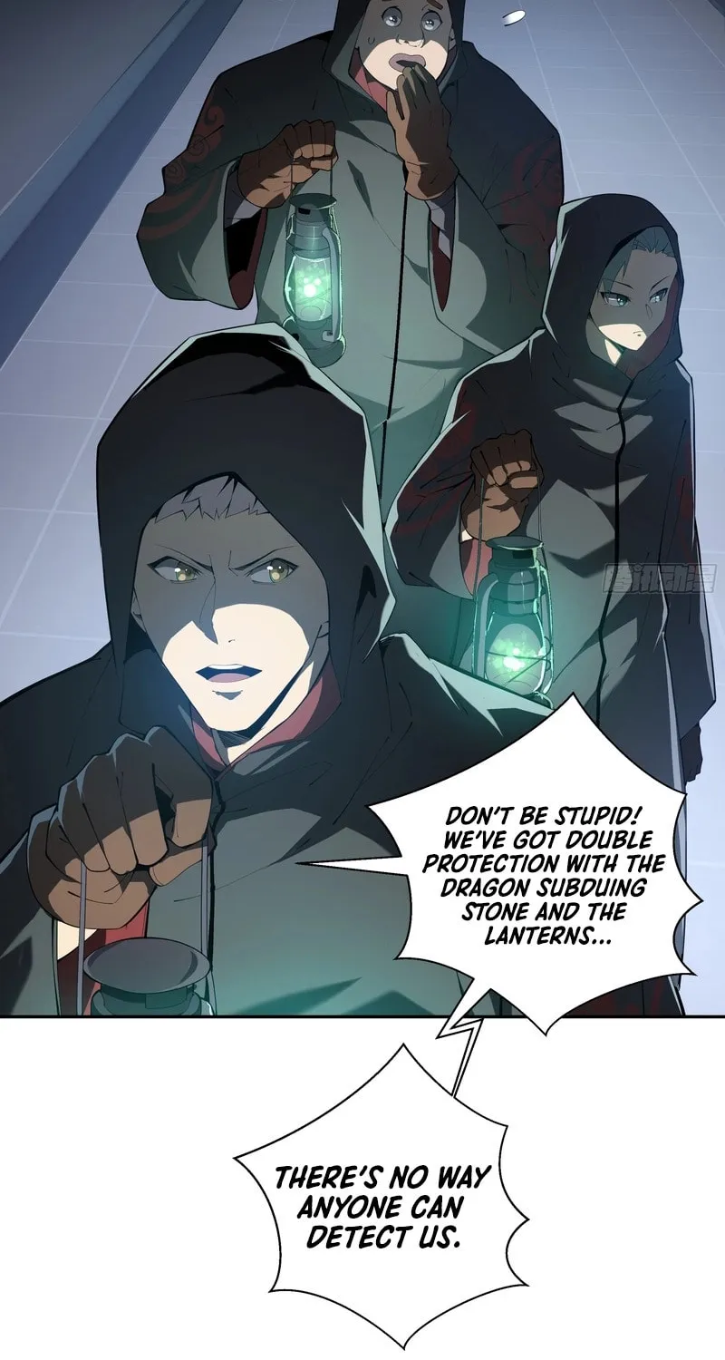 The Awakening Contract Chapter 22 page 41 - 