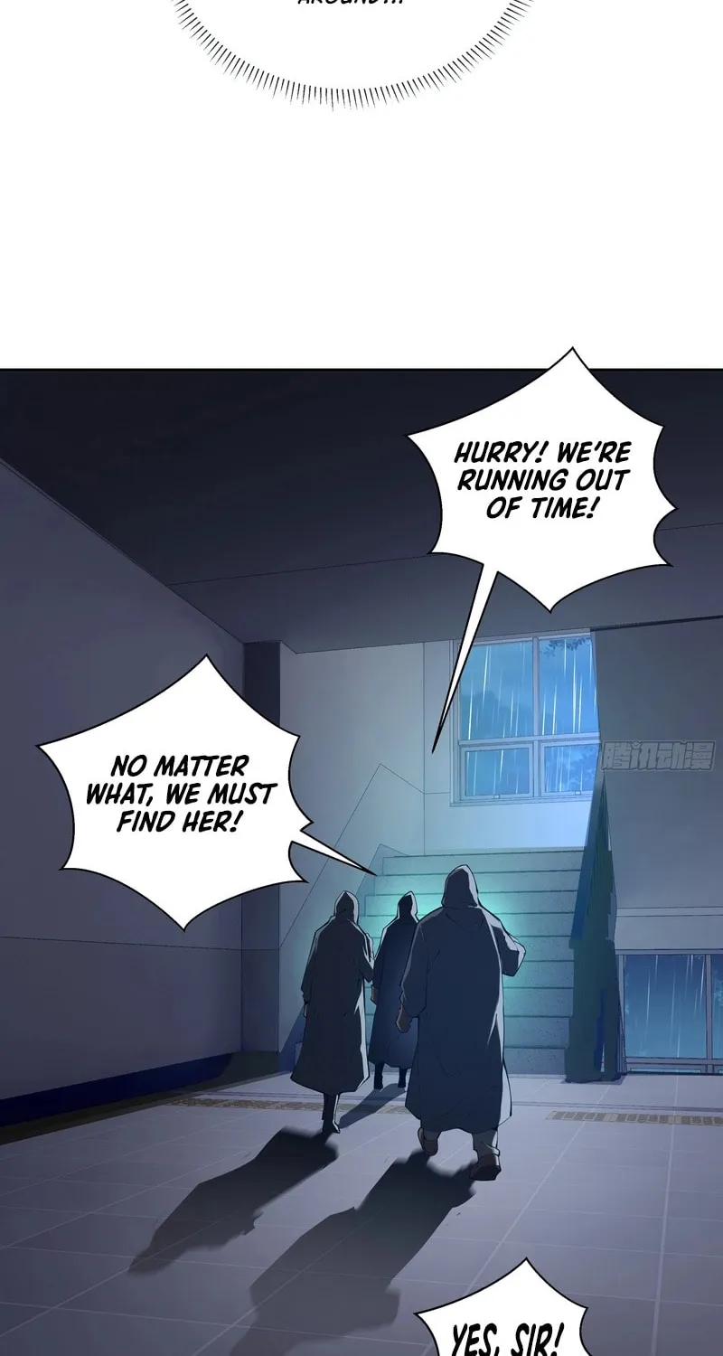 The Awakening Contract Chapter 22 page 43 - 