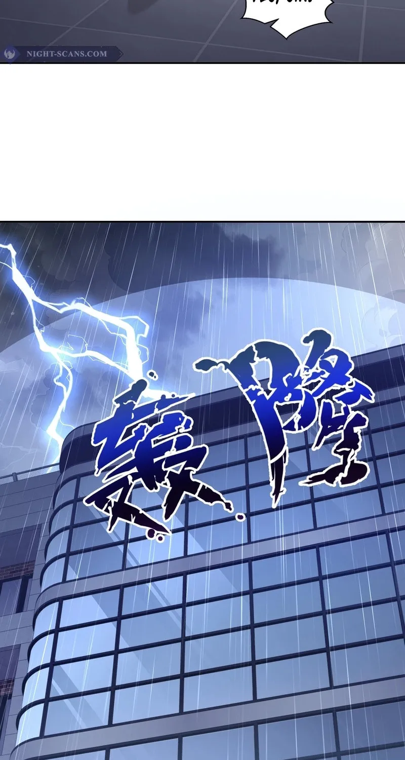The Awakening Contract Chapter 22 page 44 - 