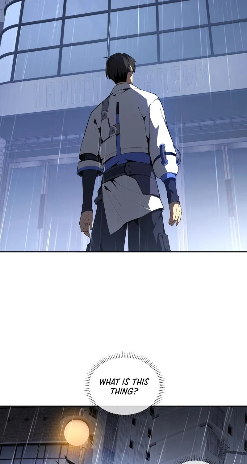 The Awakening Contract Chapter 22 page 45 - 