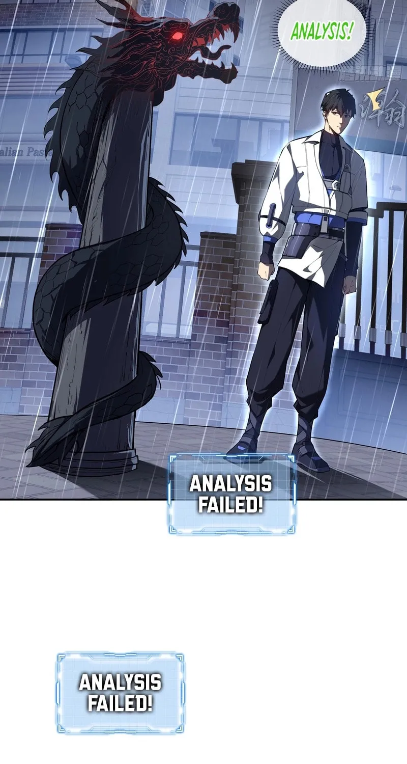 The Awakening Contract Chapter 22 page 46 - 
