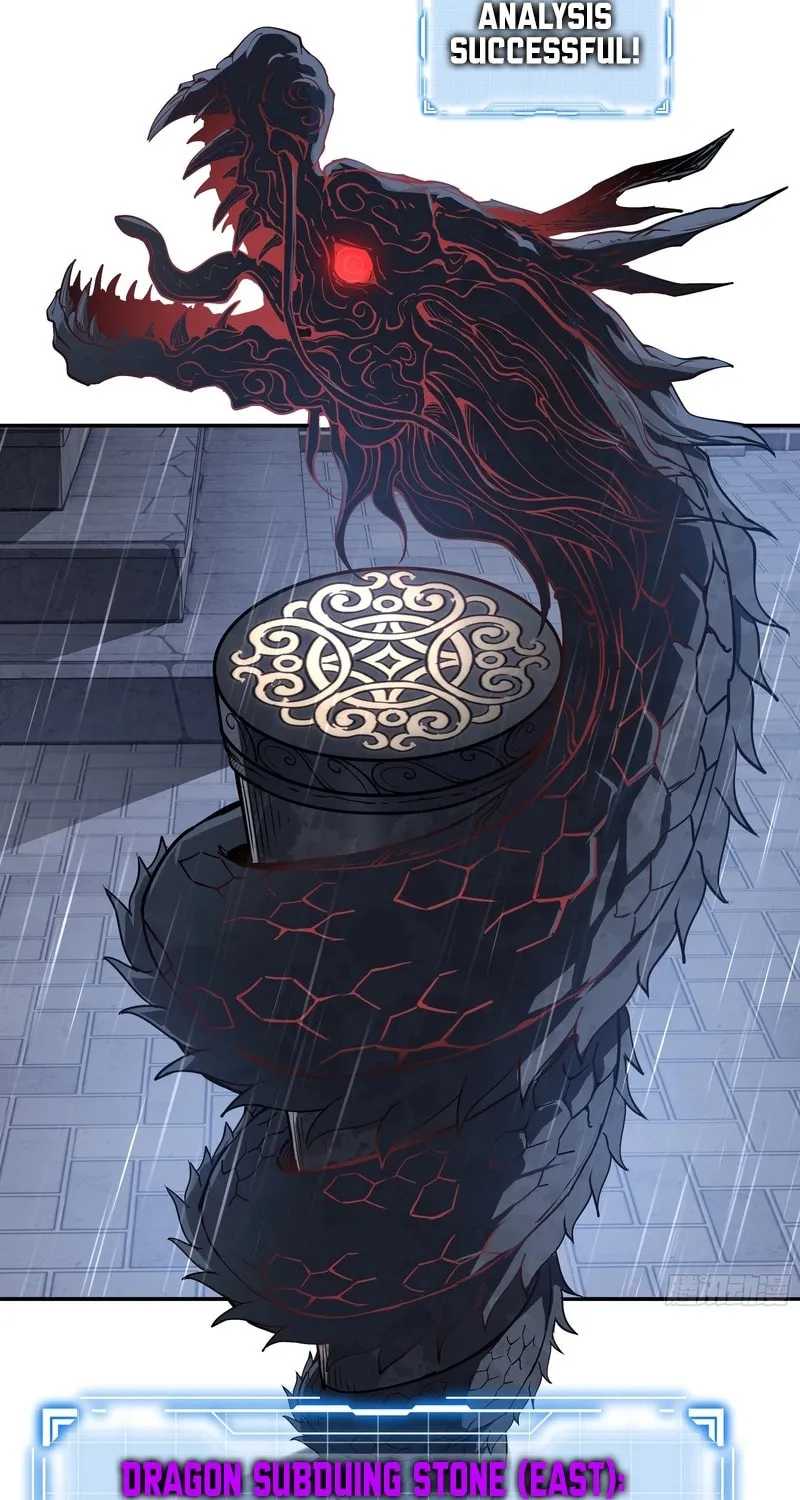 The Awakening Contract Chapter 22 page 48 - 