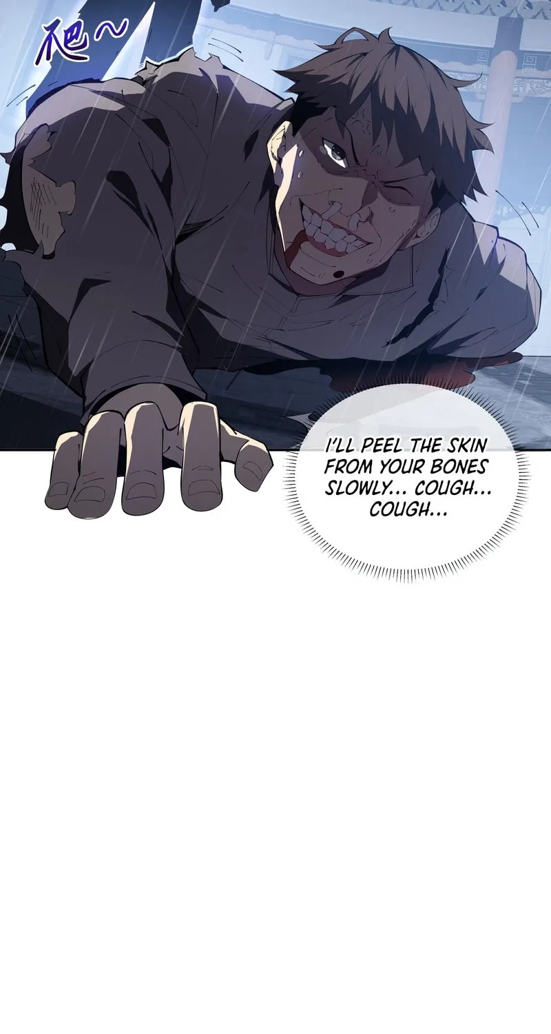 The Awakening Contract Chapter 22 page 6 - 