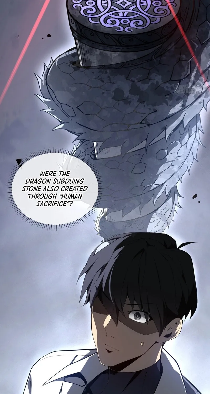 The Awakening Contract Chapter 22 page 53 - 