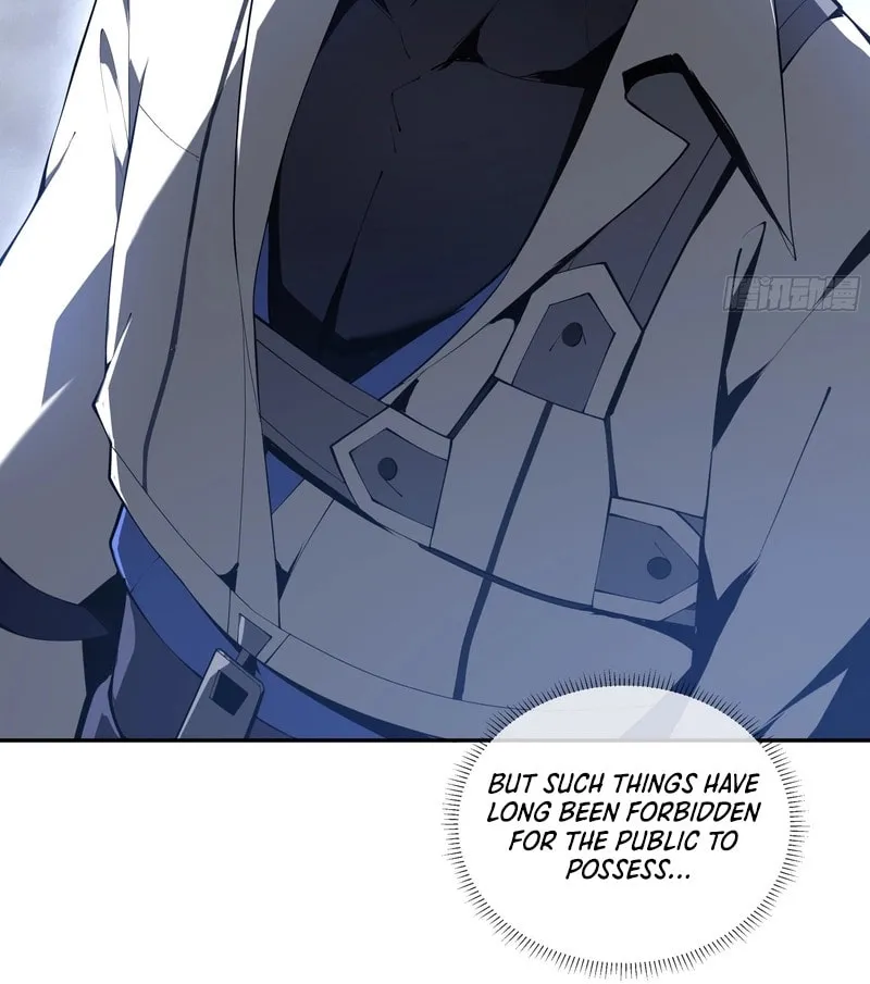 The Awakening Contract Chapter 22 page 54 - 