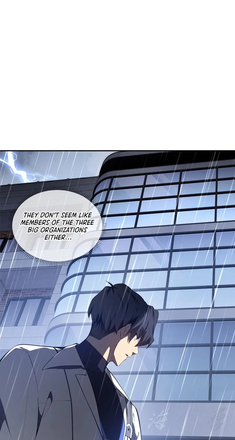 The Awakening Contract Chapter 22 page 55 - 