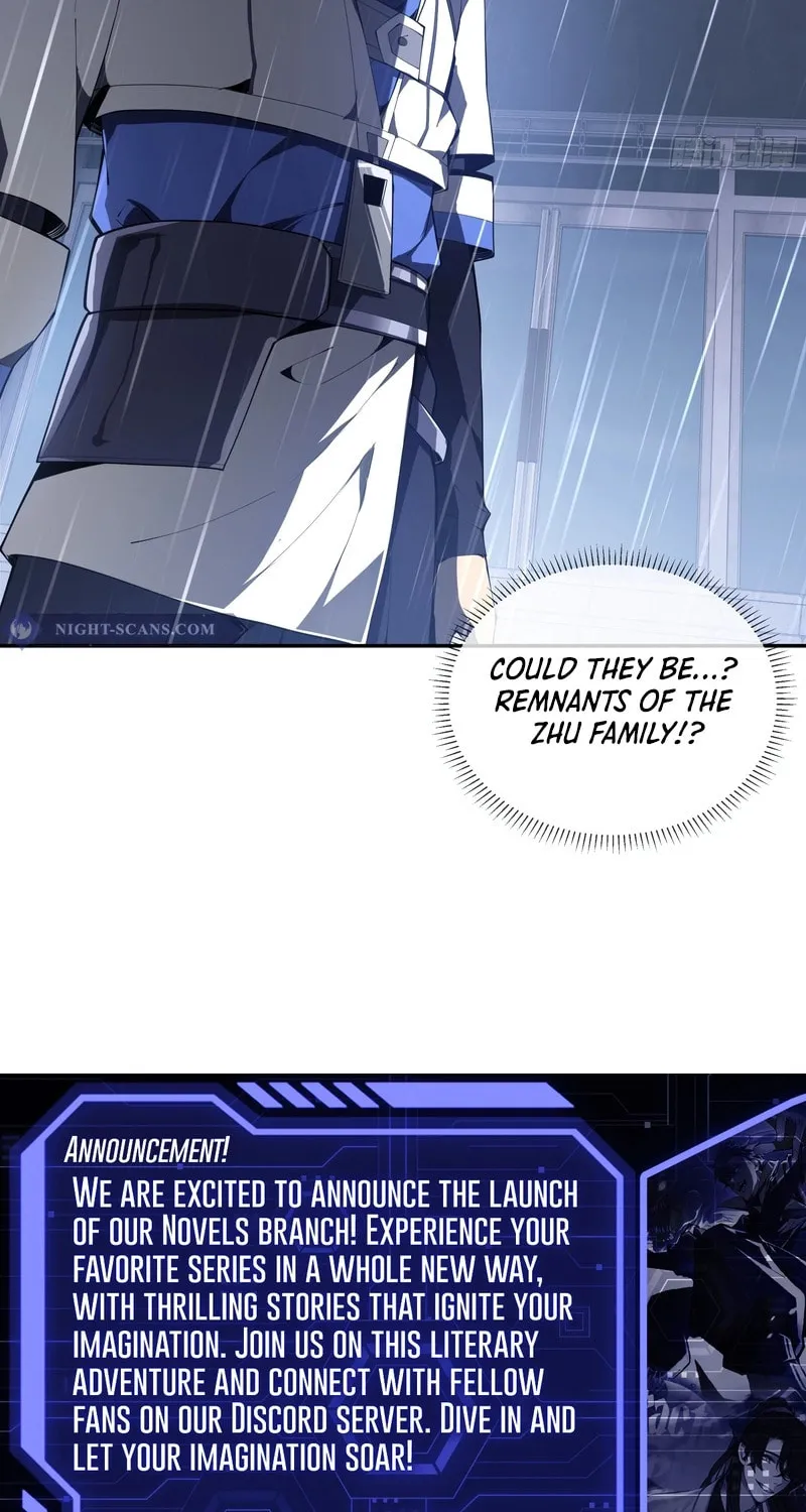 The Awakening Contract Chapter 22 page 56 - 