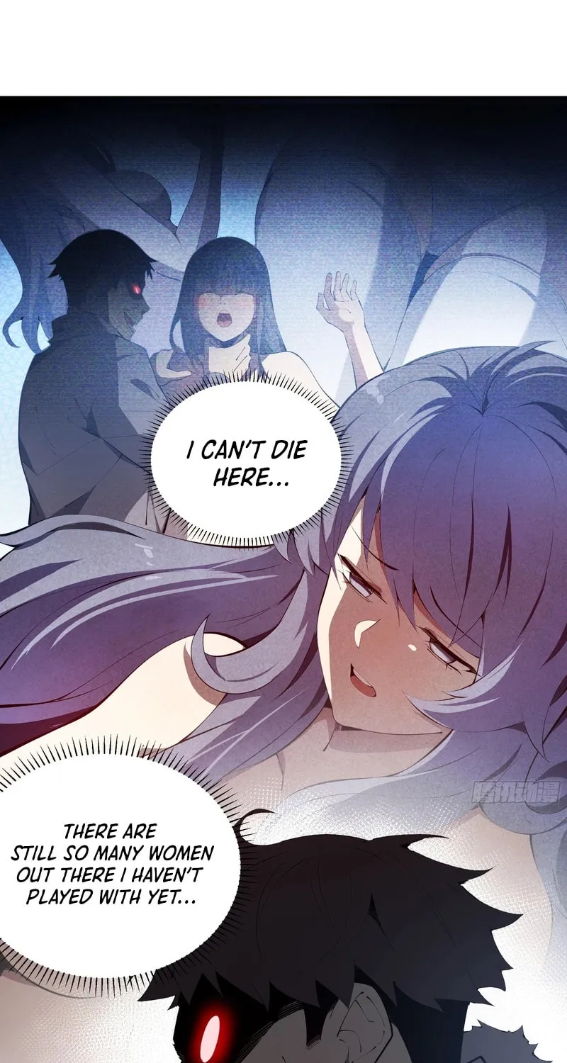 The Awakening Contract Chapter 22 page 7 - 