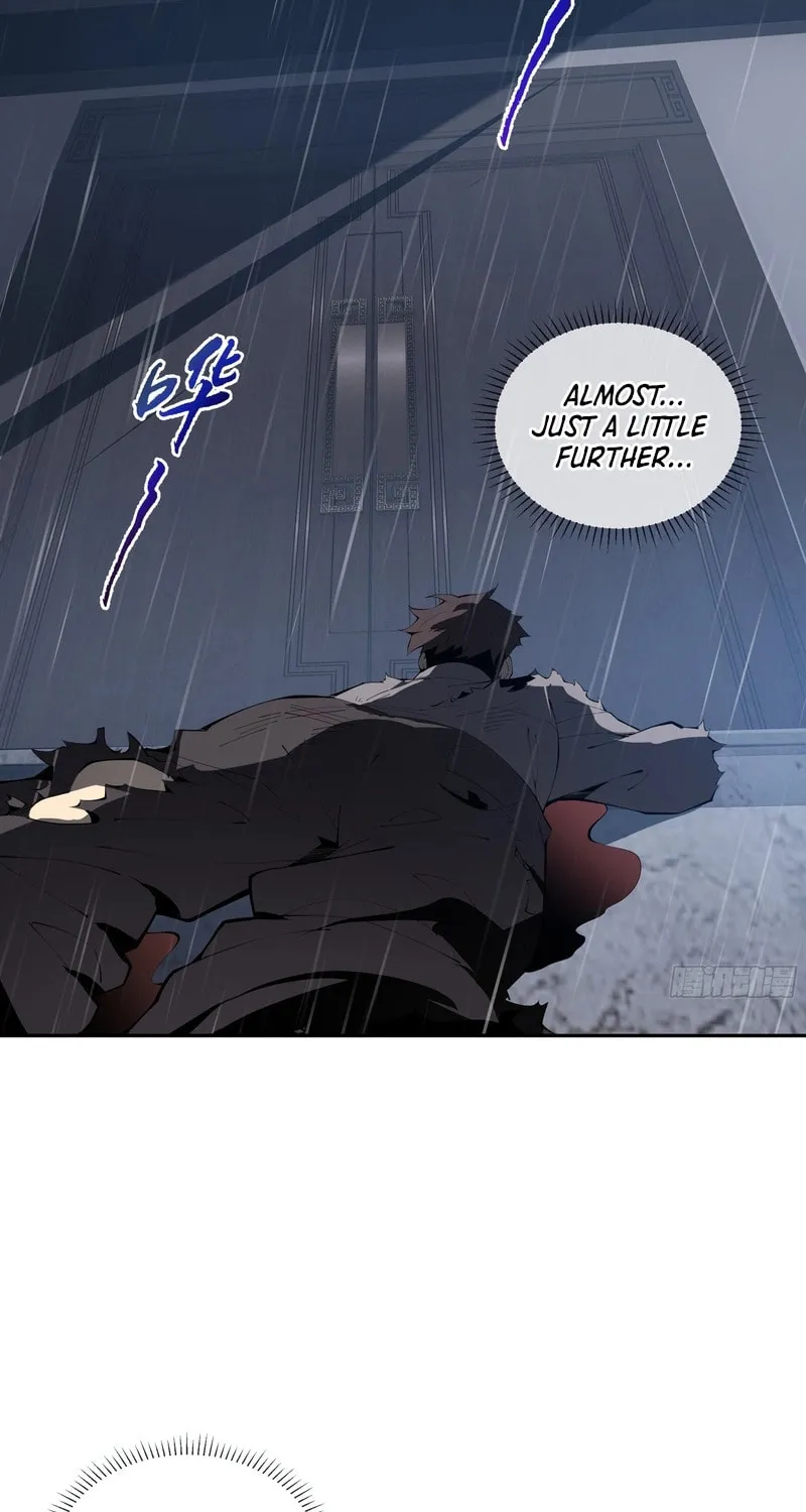 The Awakening Contract Chapter 22 page 9 - 