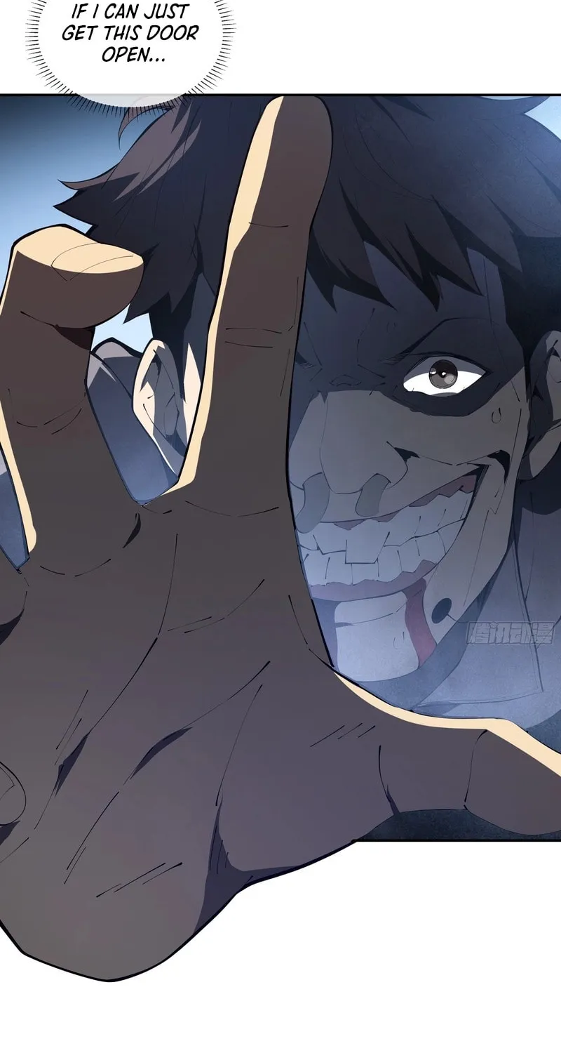 The Awakening Contract Chapter 22 page 10 - 
