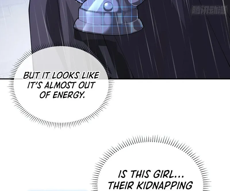 The Awakening Contract Chapter 23 page 12 - 