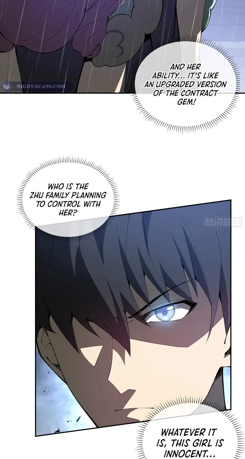 The Awakening Contract Chapter 23 page 14 - 