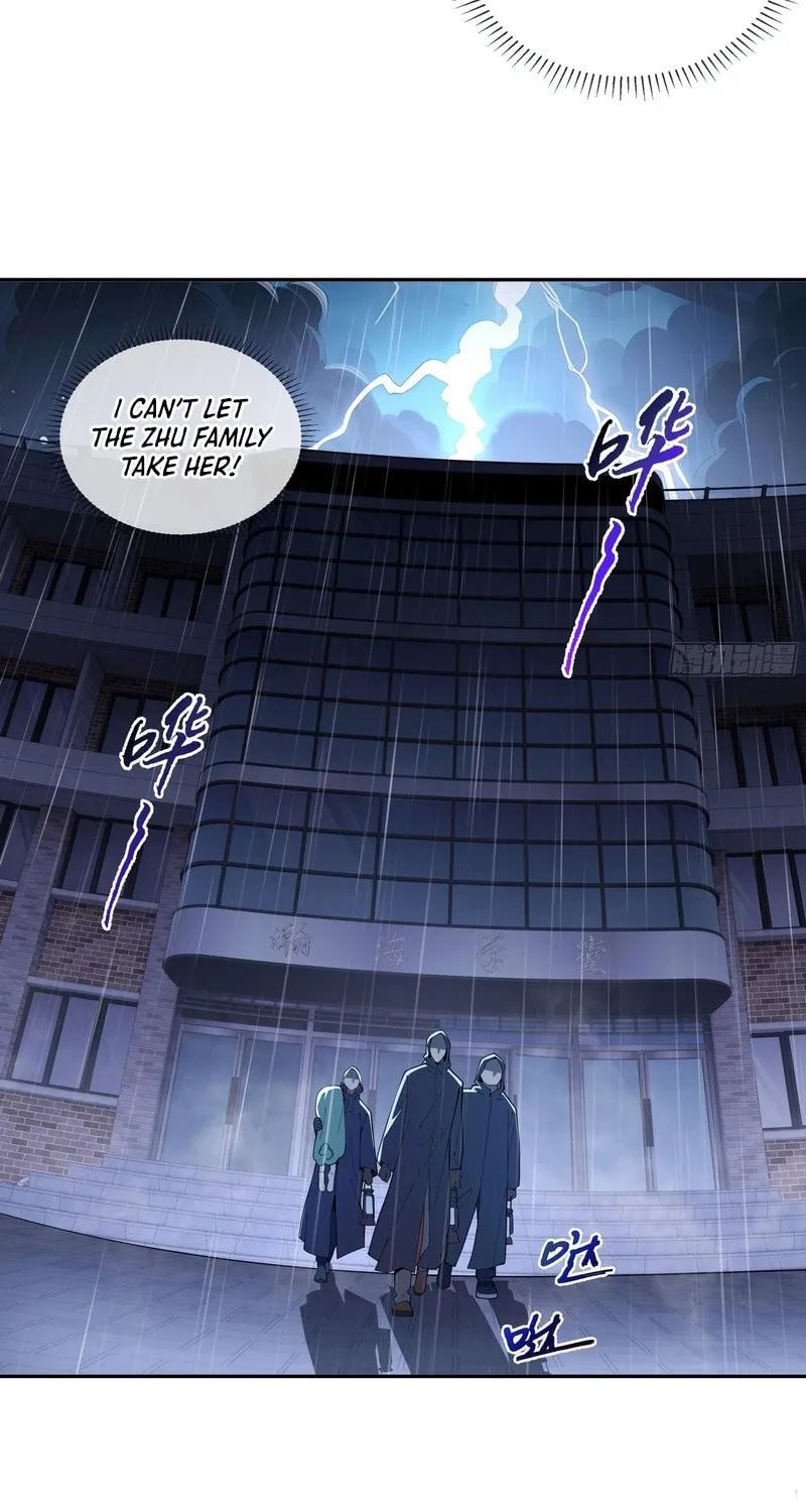 The Awakening Contract Chapter 23 page 15 - 