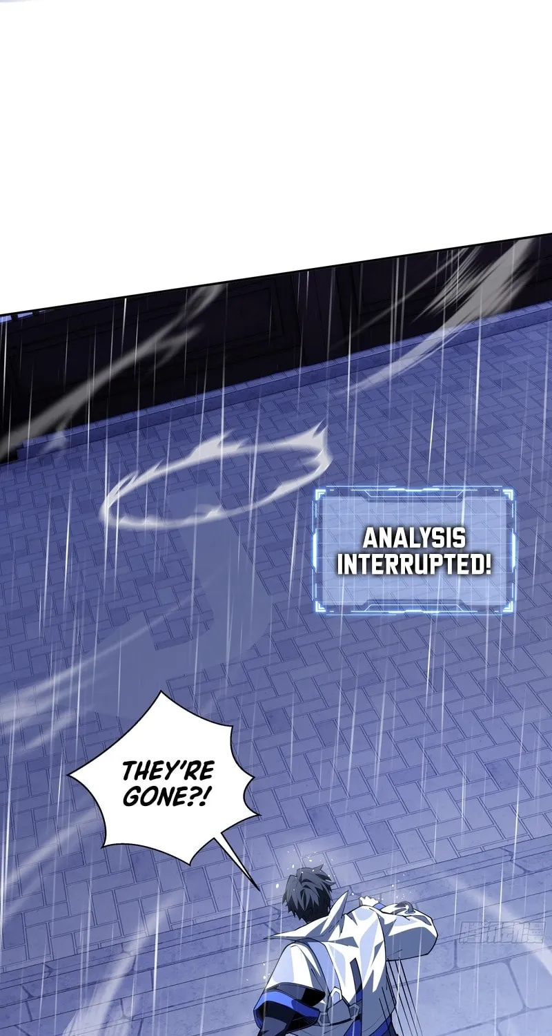 The Awakening Contract Chapter 23 page 17 - 