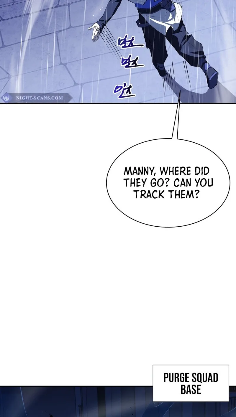 The Awakening Contract Chapter 23 page 18 - 