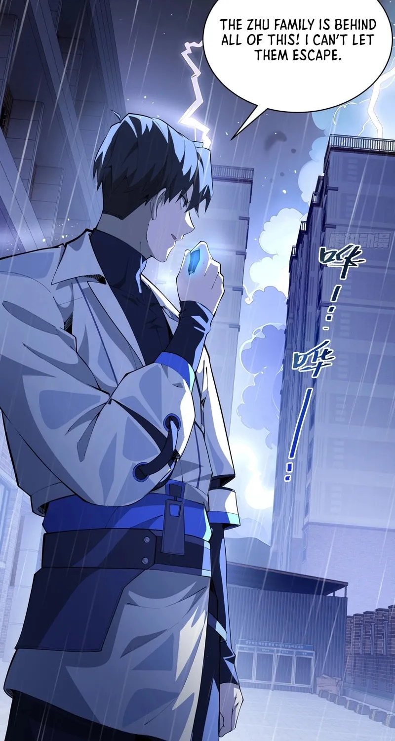 The Awakening Contract Chapter 23 page 22 - 