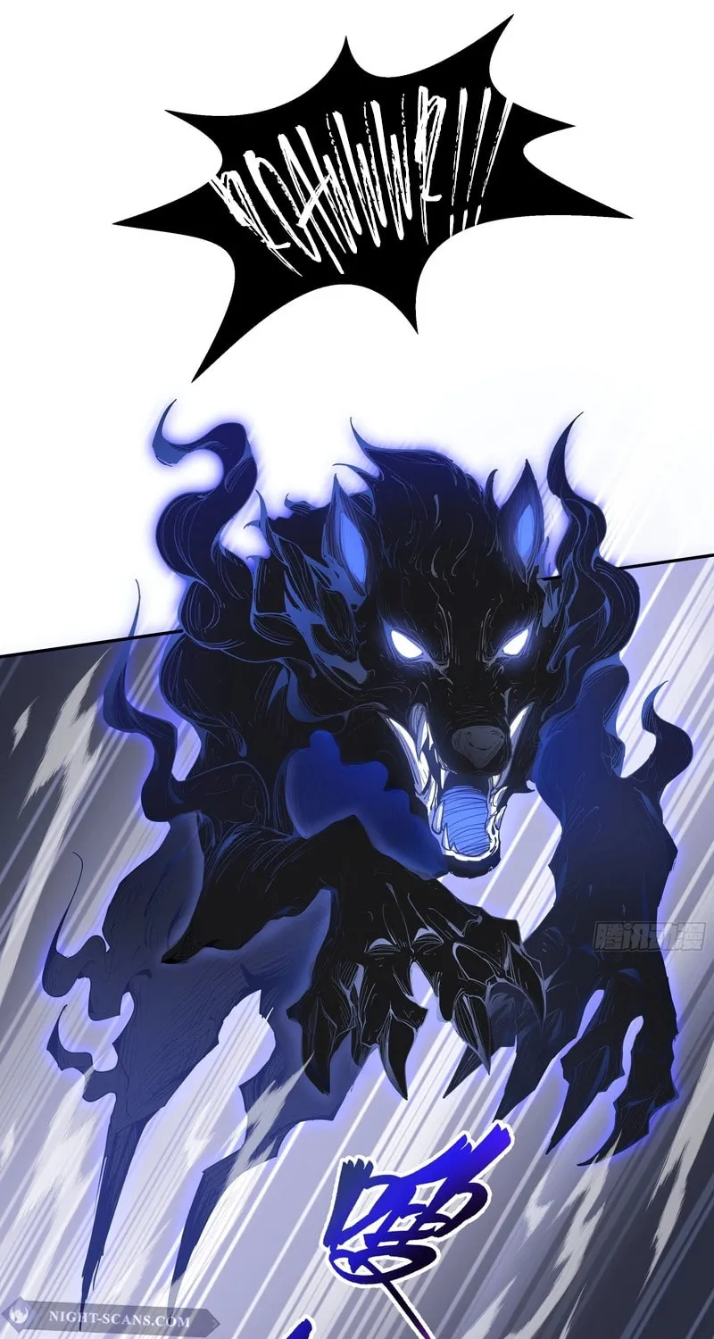 The Awakening Contract Chapter 23 page 27 - 