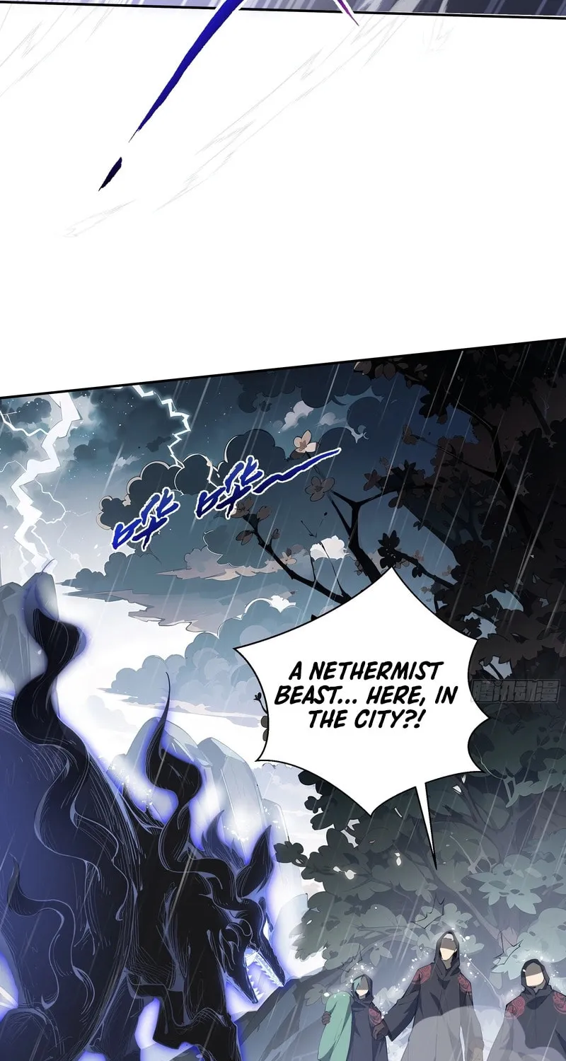 The Awakening Contract Chapter 23 page 28 - 
