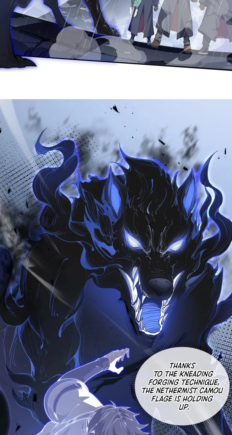 The Awakening Contract Chapter 23 page 29 - 