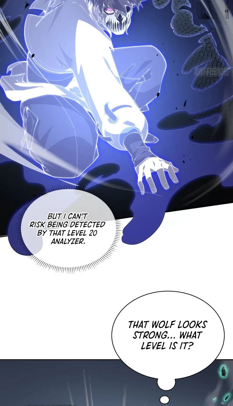 The Awakening Contract Chapter 23 page 30 - 