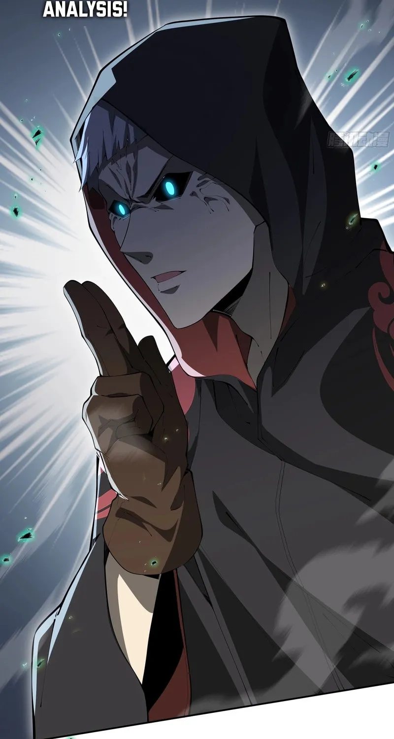 The Awakening Contract Chapter 23 page 31 - 