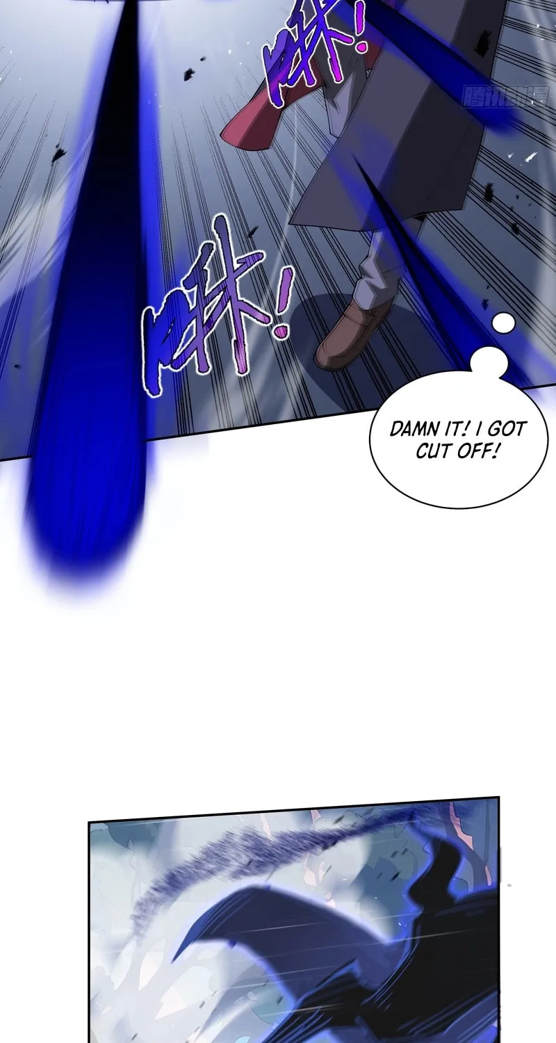 The Awakening Contract Chapter 23 page 33 - 