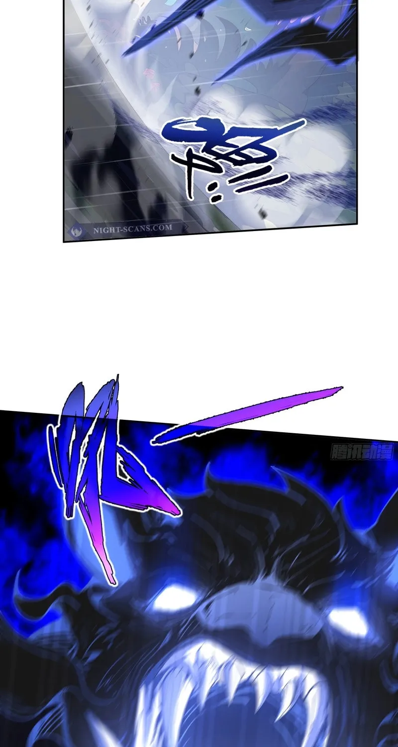 The Awakening Contract Chapter 23 page 34 - 