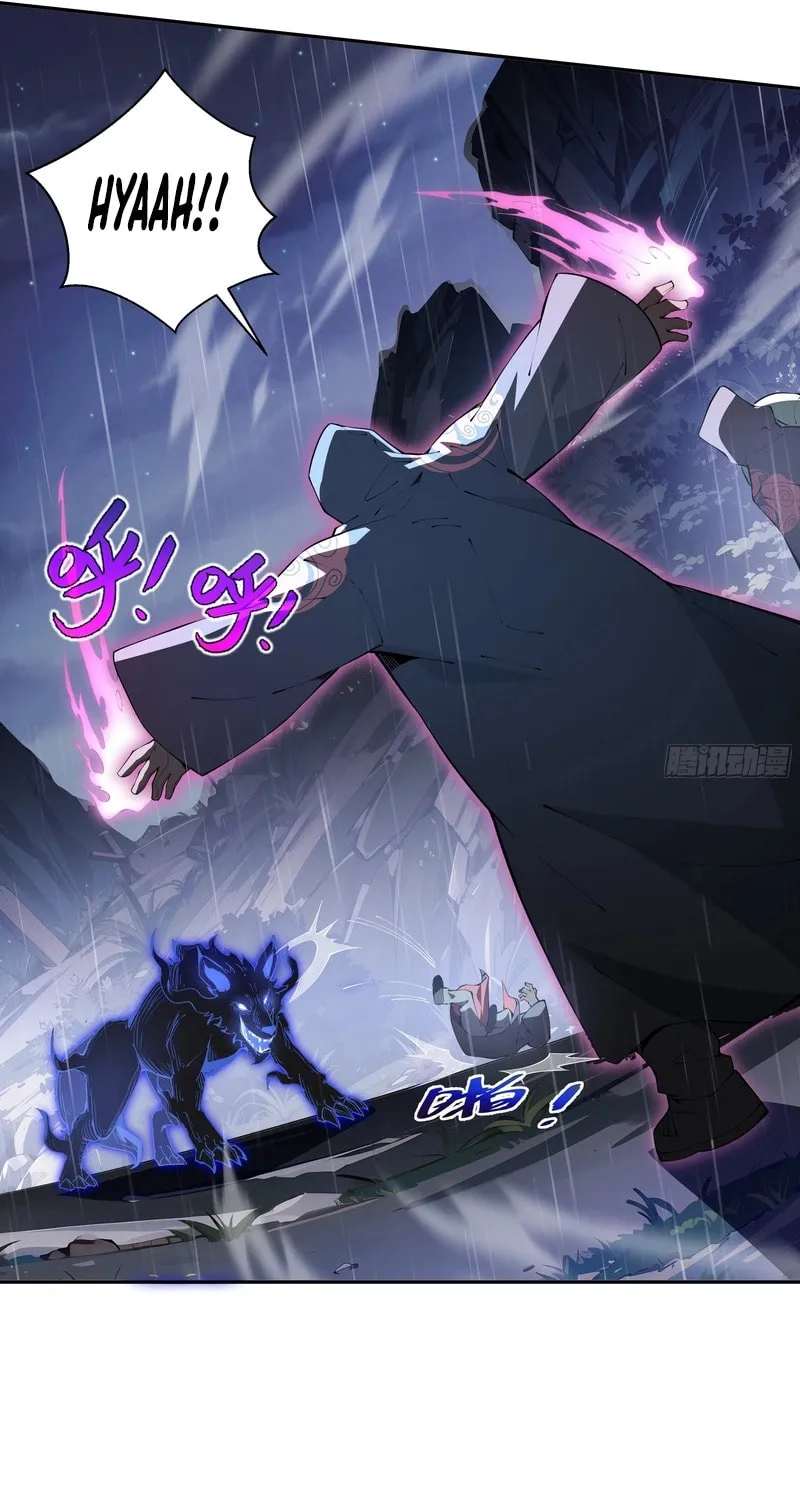 The Awakening Contract Chapter 23 page 37 - 