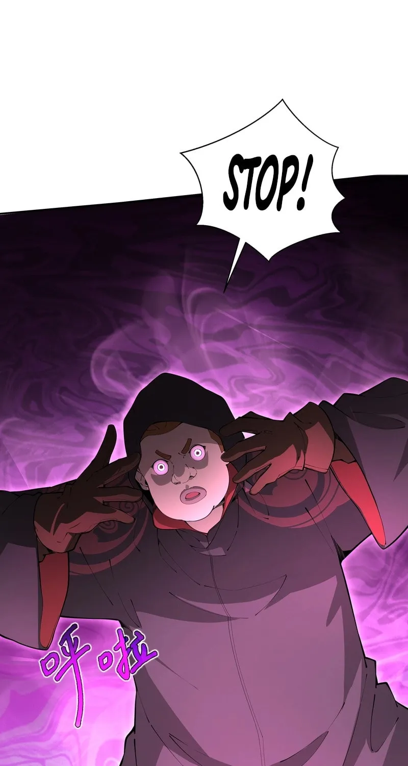 The Awakening Contract Chapter 23 page 38 - 