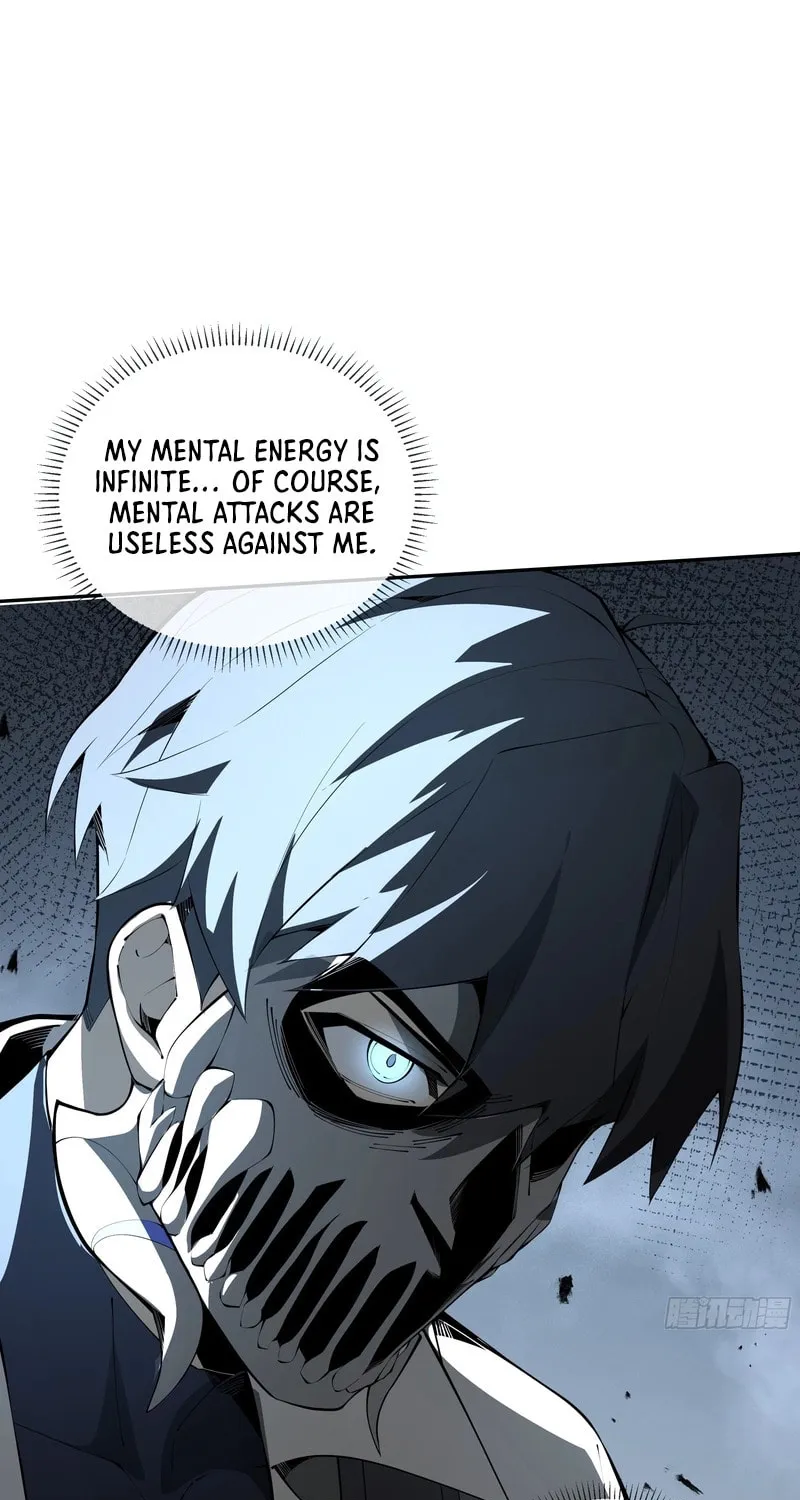 The Awakening Contract Chapter 23 page 41 - 