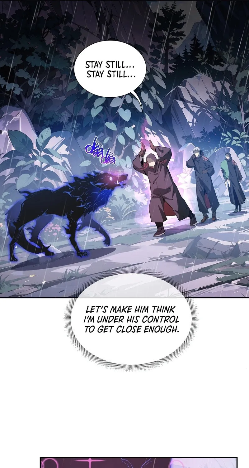 The Awakening Contract Chapter 23 page 43 - 