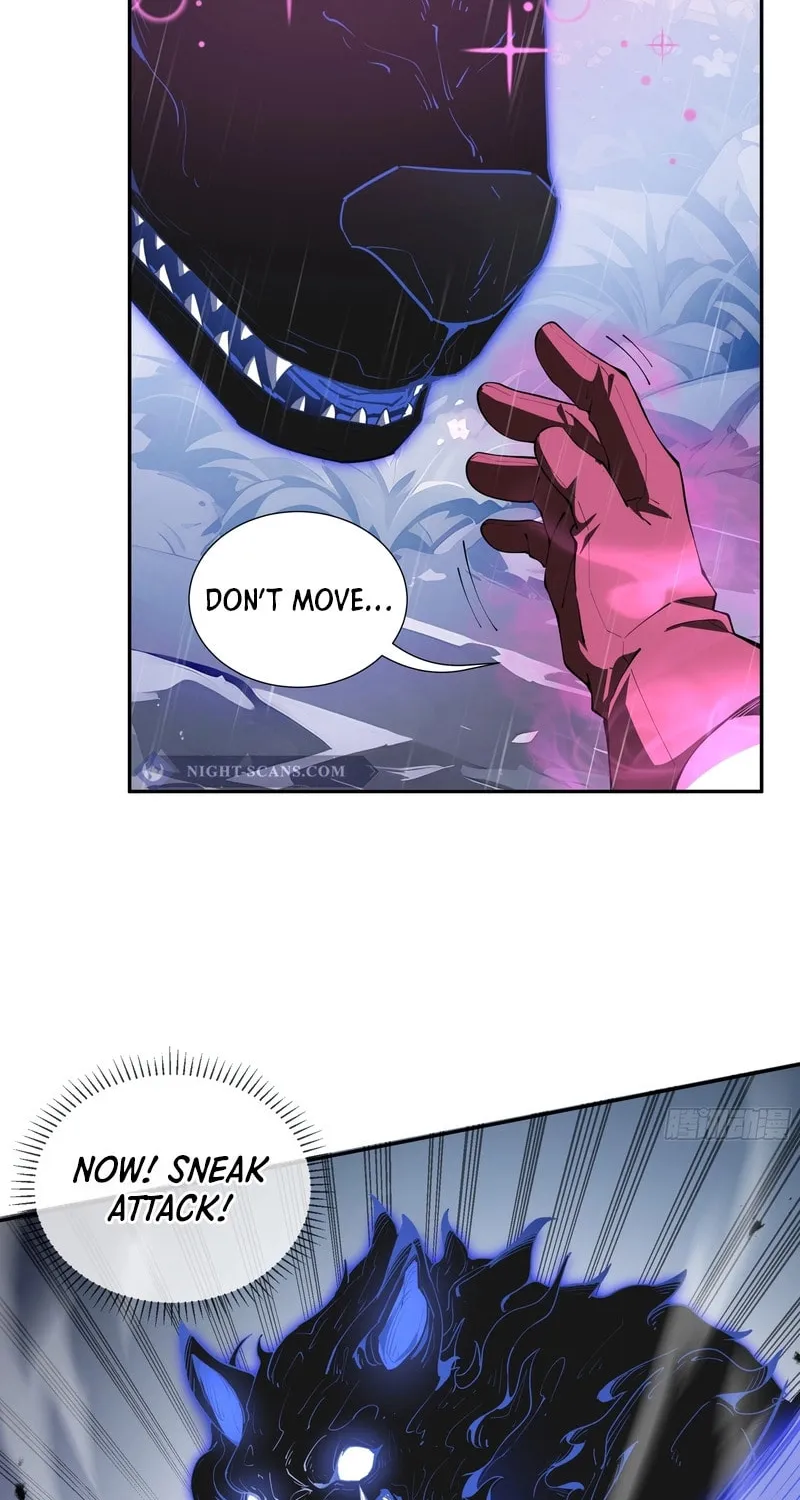 The Awakening Contract Chapter 23 page 44 - 