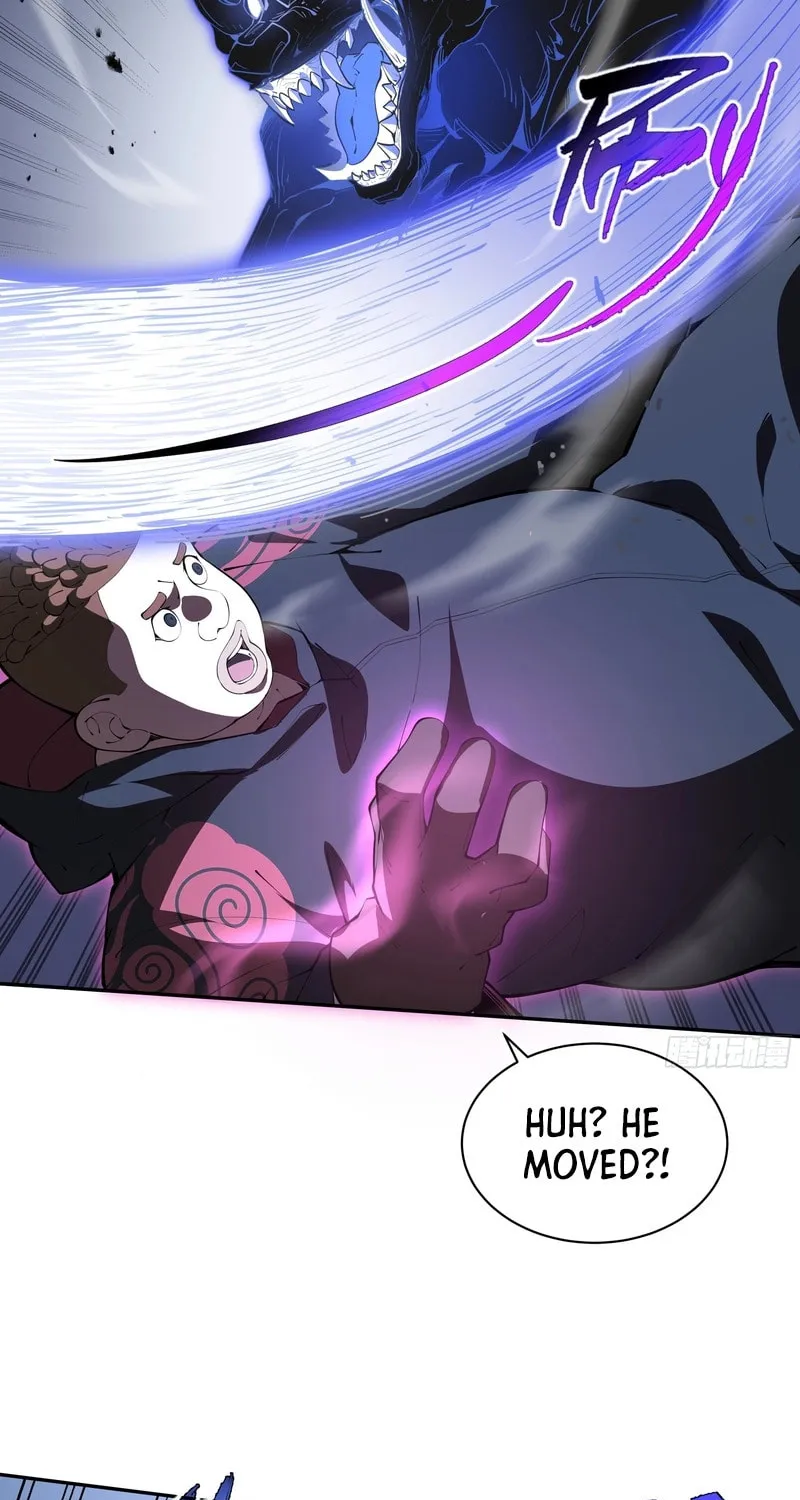 The Awakening Contract Chapter 23 page 45 - 