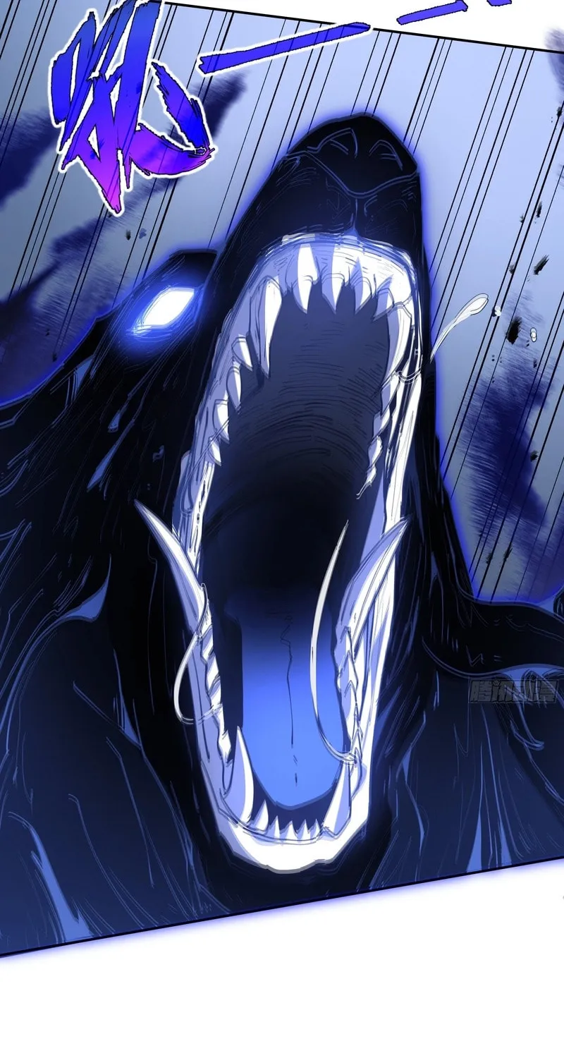 The Awakening Contract Chapter 23 page 46 - 