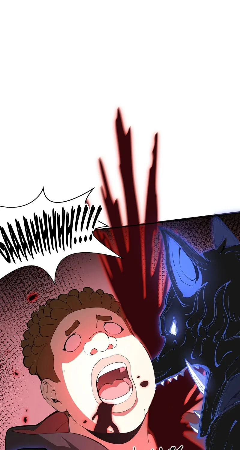 The Awakening Contract Chapter 23 page 47 - 
