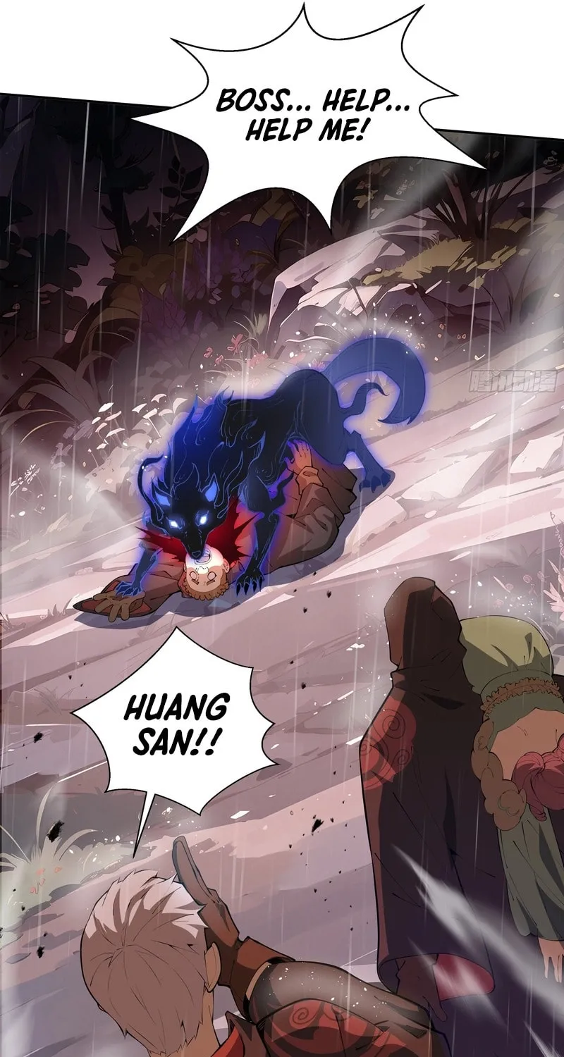 The Awakening Contract Chapter 23 page 49 - 
