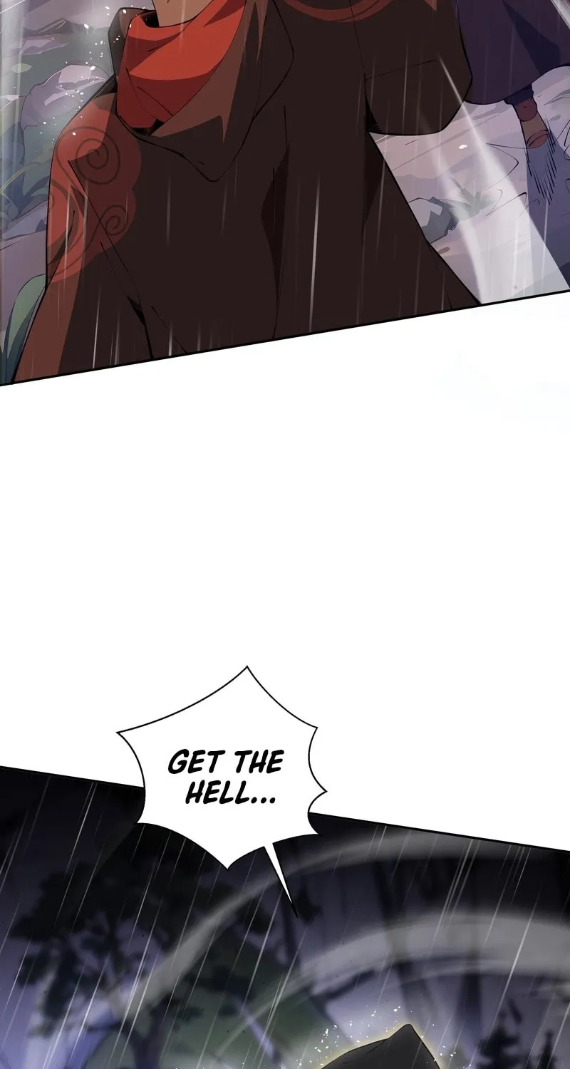 The Awakening Contract Chapter 23 page 50 - 