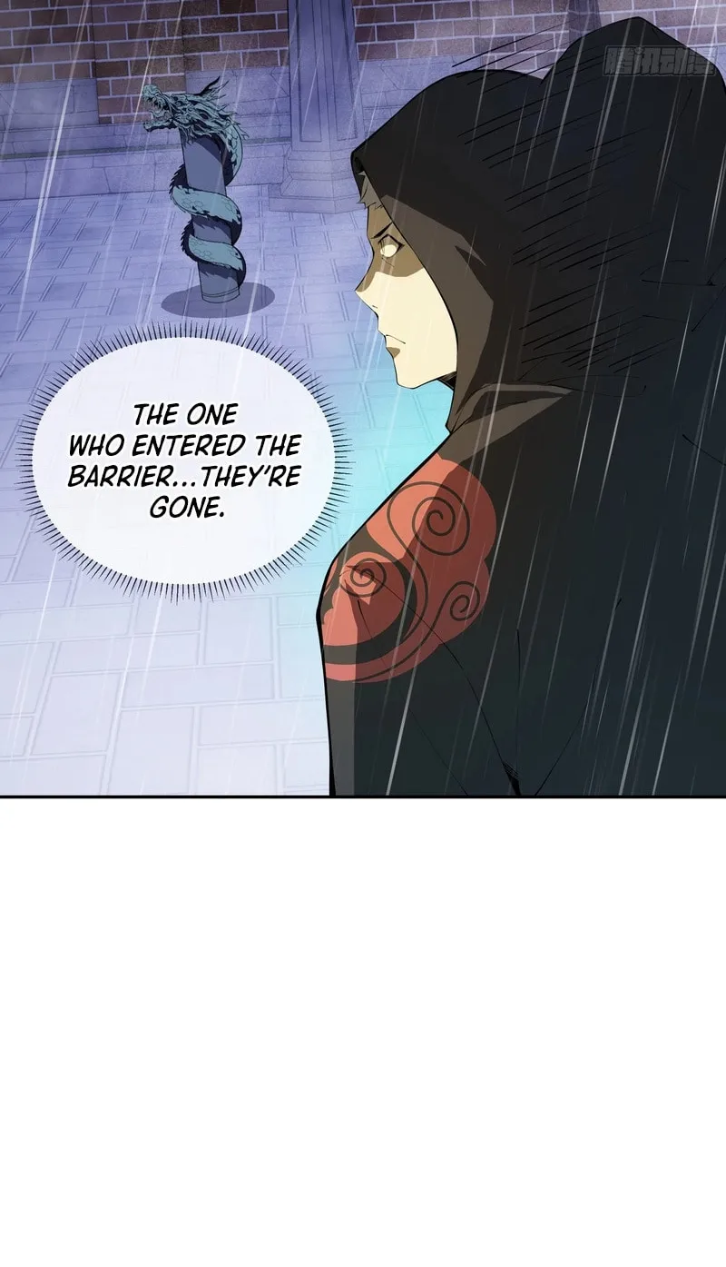 The Awakening Contract Chapter 23 page 6 - 