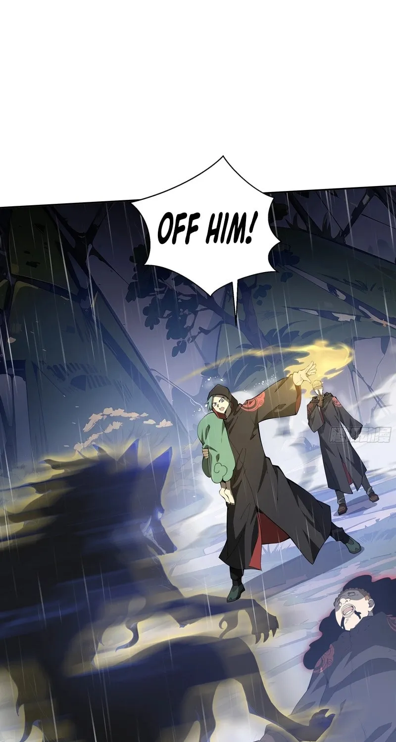 The Awakening Contract Chapter 23 page 52 - 