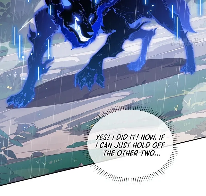 The Awakening Contract Chapter 23 page 54 - 