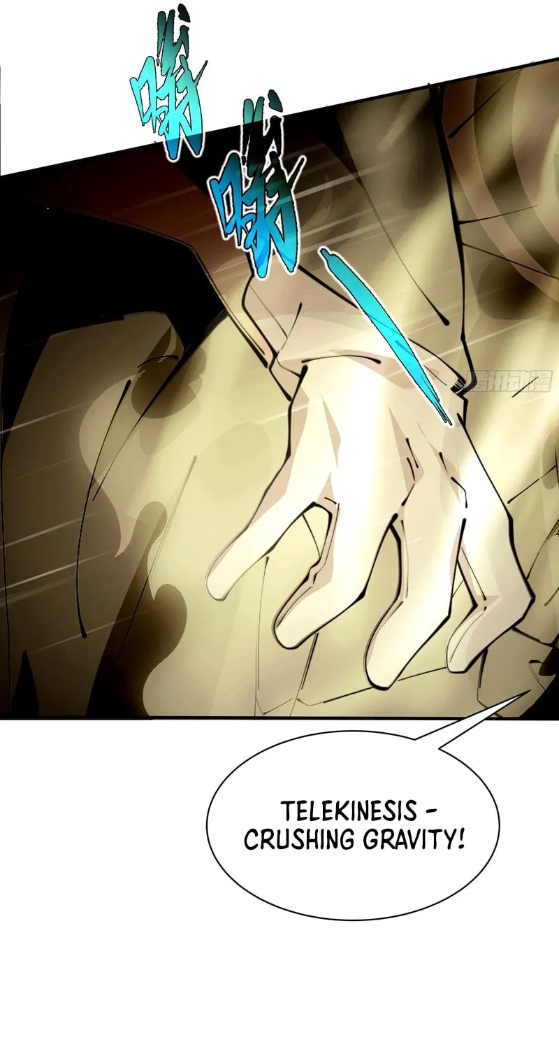 The Awakening Contract Chapter 23 page 55 - 